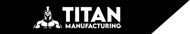 Titans Mfg